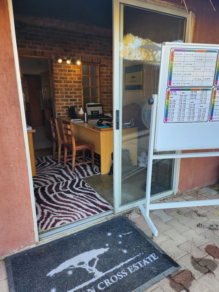 Southern Cross Estate — Bulawayo — photo 3