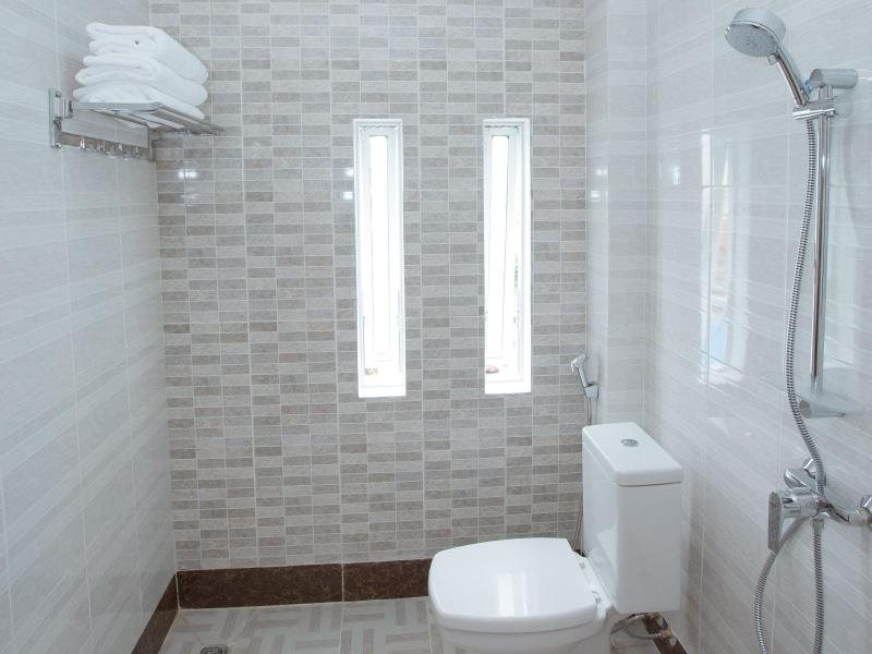 Ov Hotel — Phnom Penh — photo 2