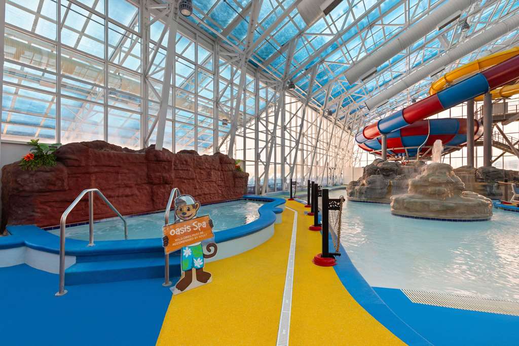 La Quinta Inn and Suites by Wyndham at WaTiki Waterpark - photo 45