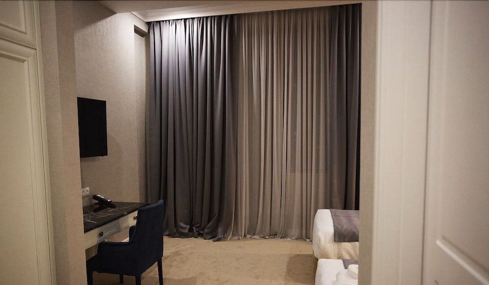 Lifferent Hotel & Spa