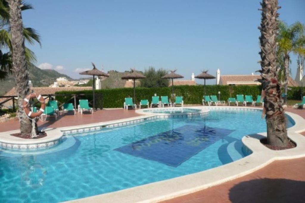 La Manga Club Resort Los Olivos 32 in Atamaria, Spain