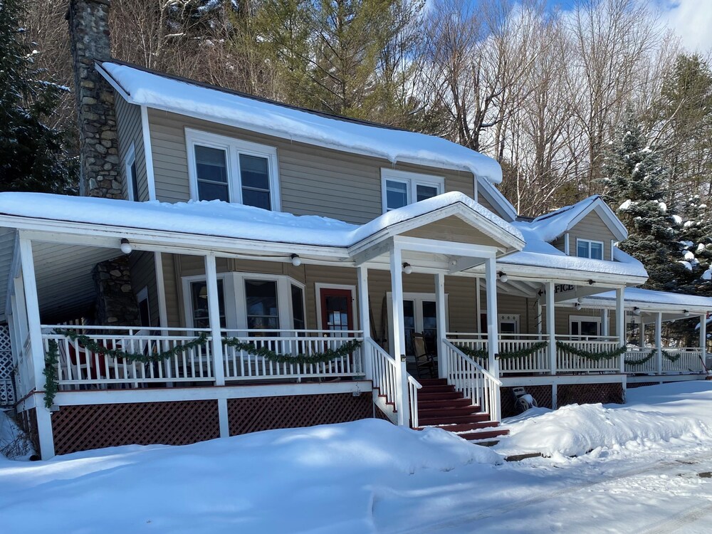 Whiteface Farm Adirondack Bed and Breakfast - photo 45
