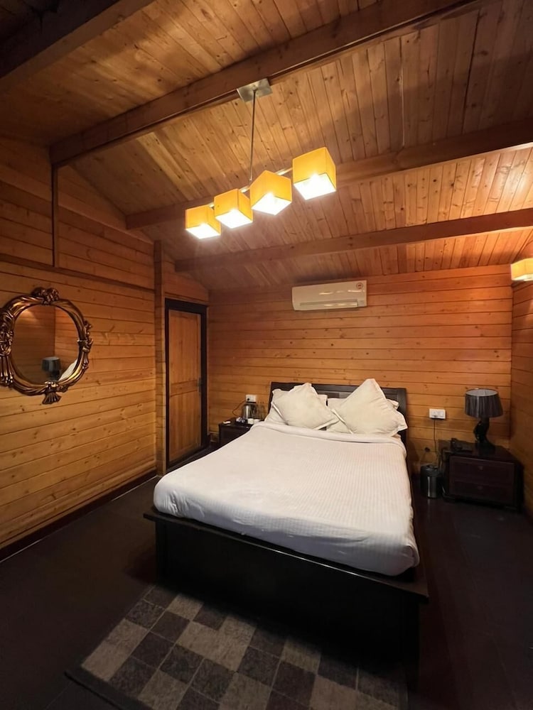 Namanbagh in Alwar, India