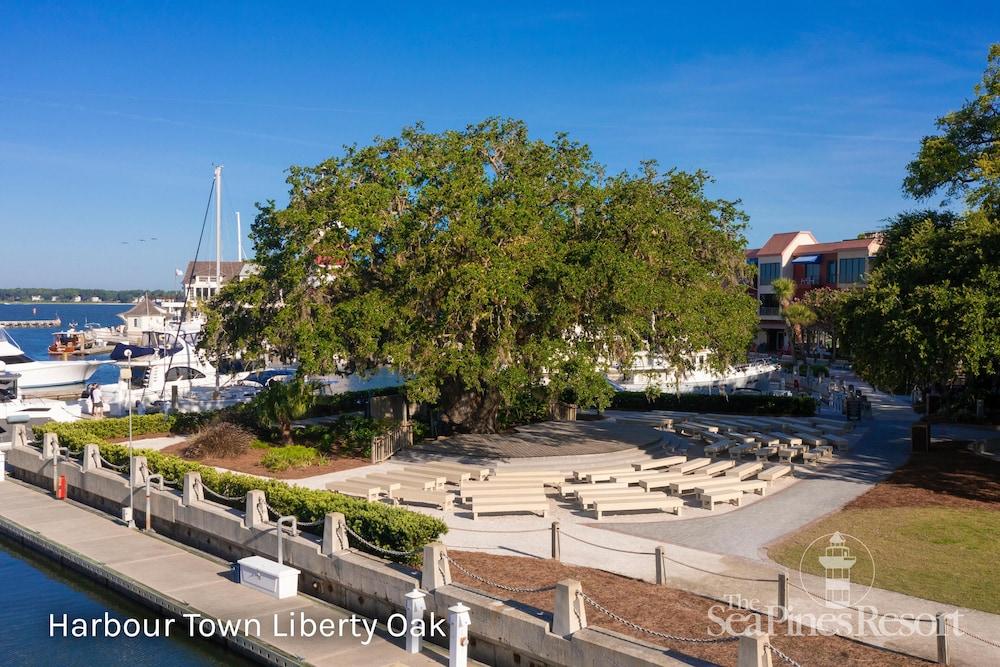 43 Woodbine Place at The Sea Pines Resort Hilton Head Island - photo 17