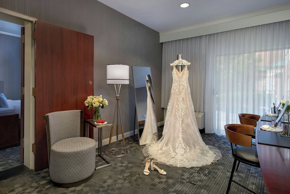 Courtyard by Marriott Basking Ridge - photo 28