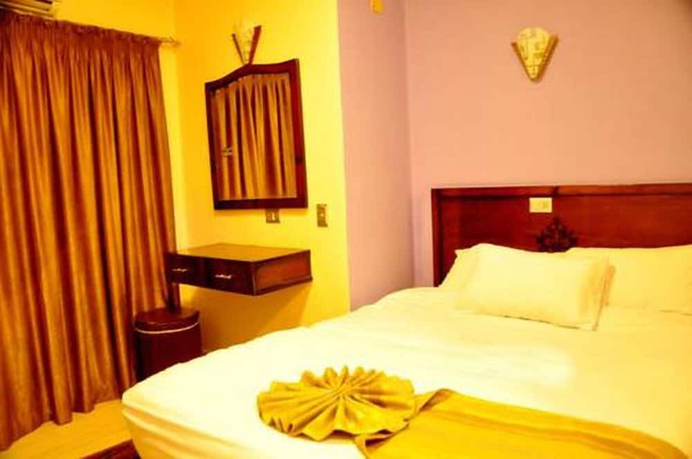 My Cairo Hotel — Cairo — photo 4