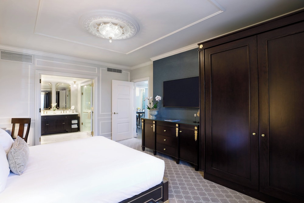 Hotel Carmichael Autograph Collection - photo 28