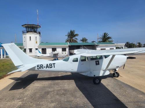 Villa Claire — Toliara — photo 2