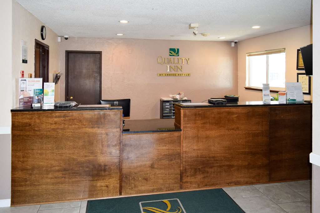 Quality Inn Umatilla Hermiston - photo 9