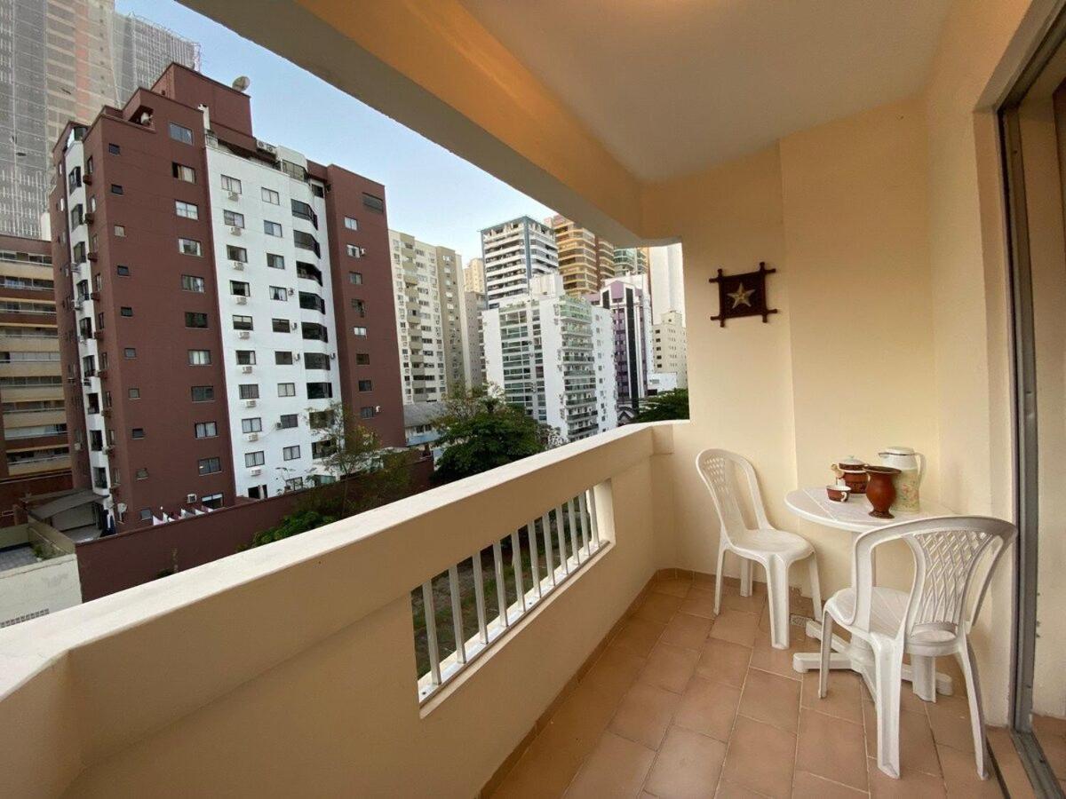 Cni53 2 Dorm Garagem Climatizado Wi Fi
