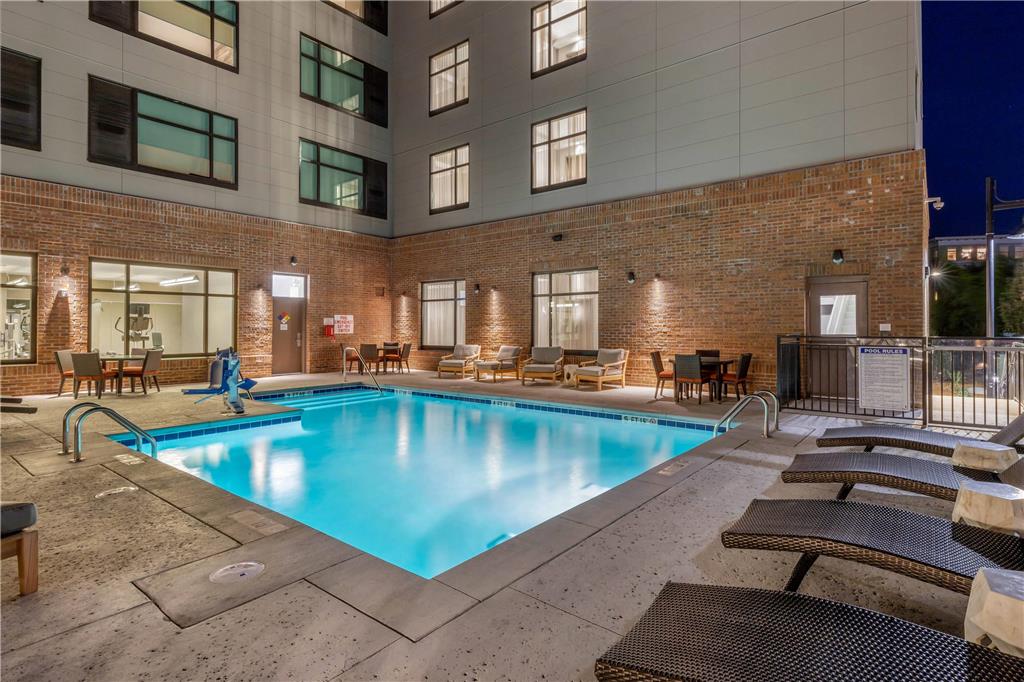 DoubleTree by Hilton Charleston Riverview - photo 44