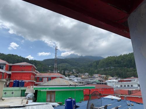 Tombo Kangen — Magetan