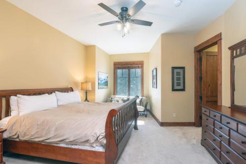 Tramontana Condominium By Telluride Resort Lodging - photo 13