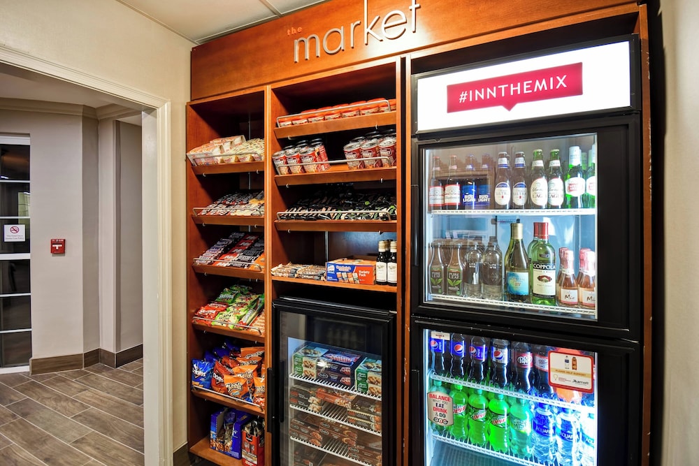 Residence Inn by Marriott Dayton Beavercreek - photo 35