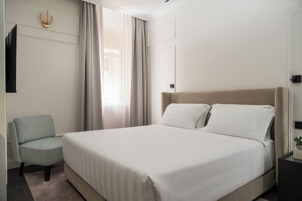 Casa Guttmann — 4-Star Luxury Hotel in Rome, Italy