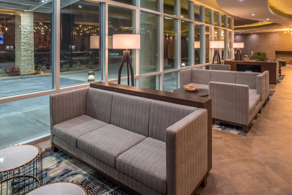 Hotel Indigo Frisco by IHG - photo 73