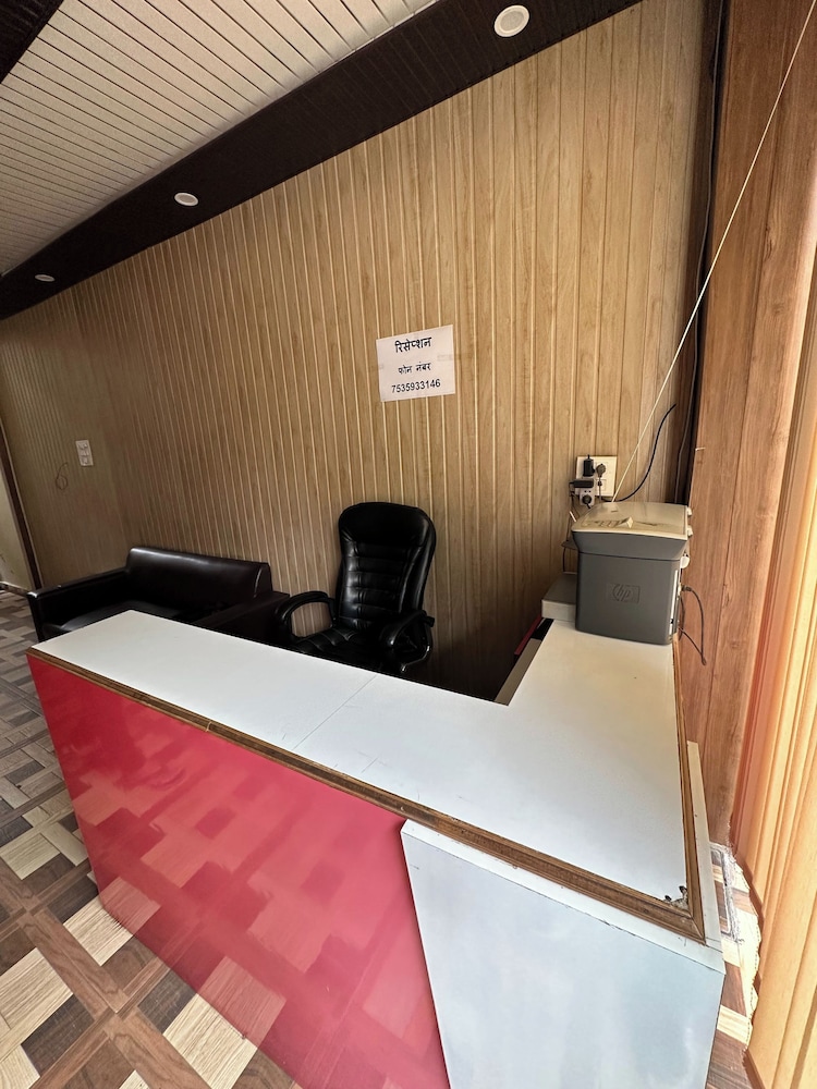 Swagat Guest House — Vikasnagar — photo 2