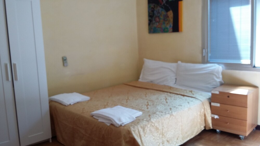 Venice Bella — carbon neutral stay, Mestre