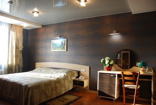 Bravo Lyuks Hotel - last minute hotel in Samara