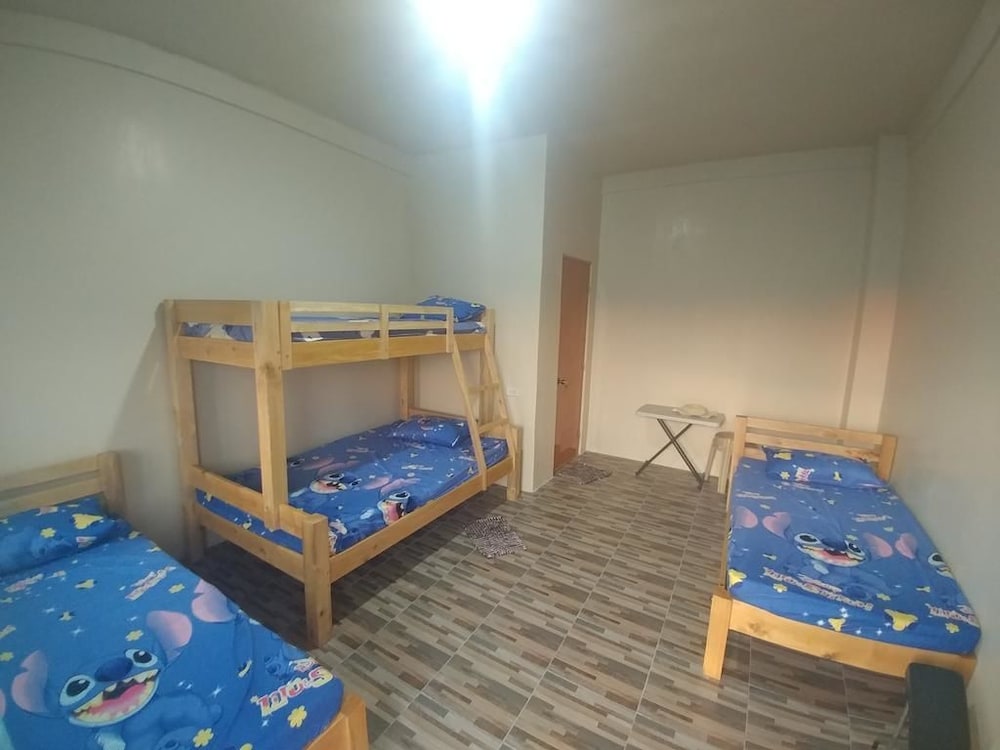 Lbmfi Beach Resort — San Fabian — photo 2