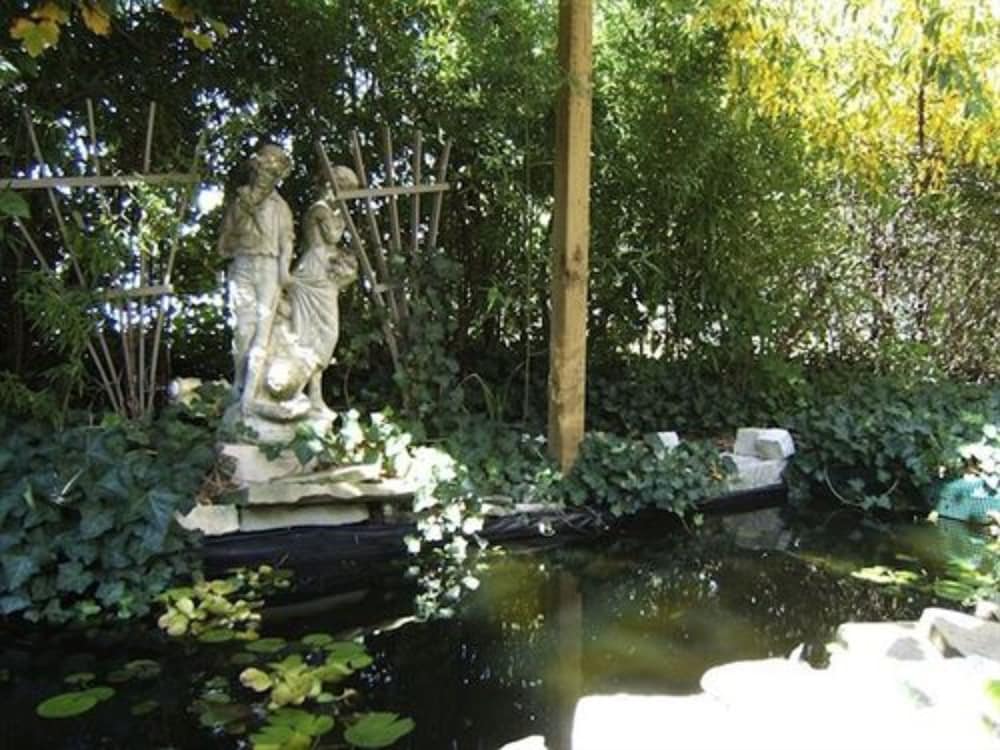 Boyden House Inn B&B - photo 40