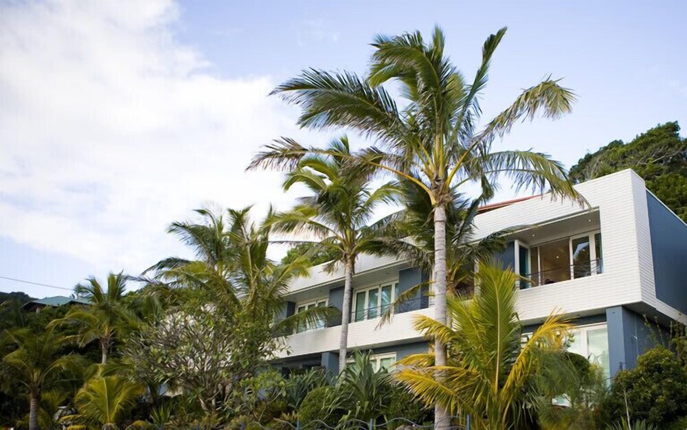 The Watermark at Wategos in Byron Bay, Australia