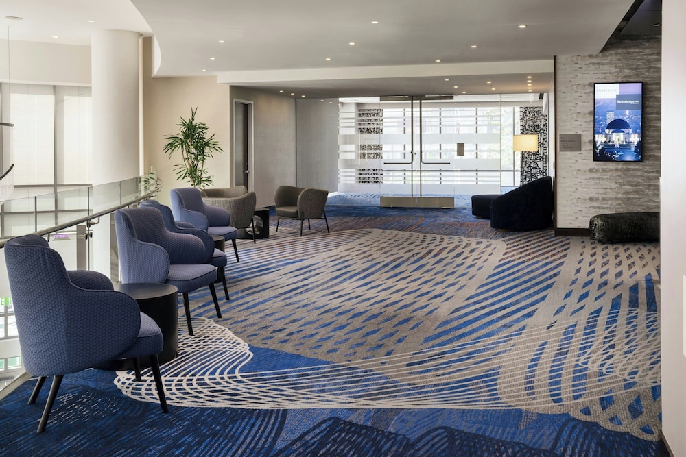 Residence Inn Los Angeles L.A. LIVE - photo 71