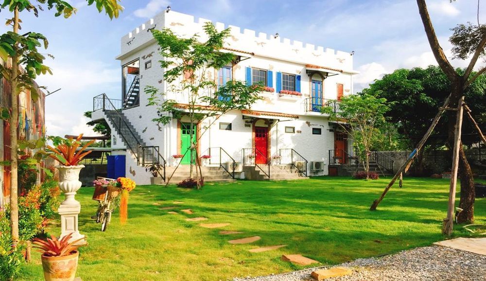 Antani Home @Khaoyai — 4-Star Luxury Hotel in Pak Chong, Thailand