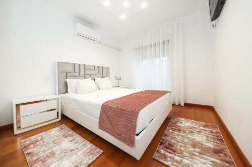 North Beach Apartment — 4-Star Luxury Hotel in Nazare, Portugal