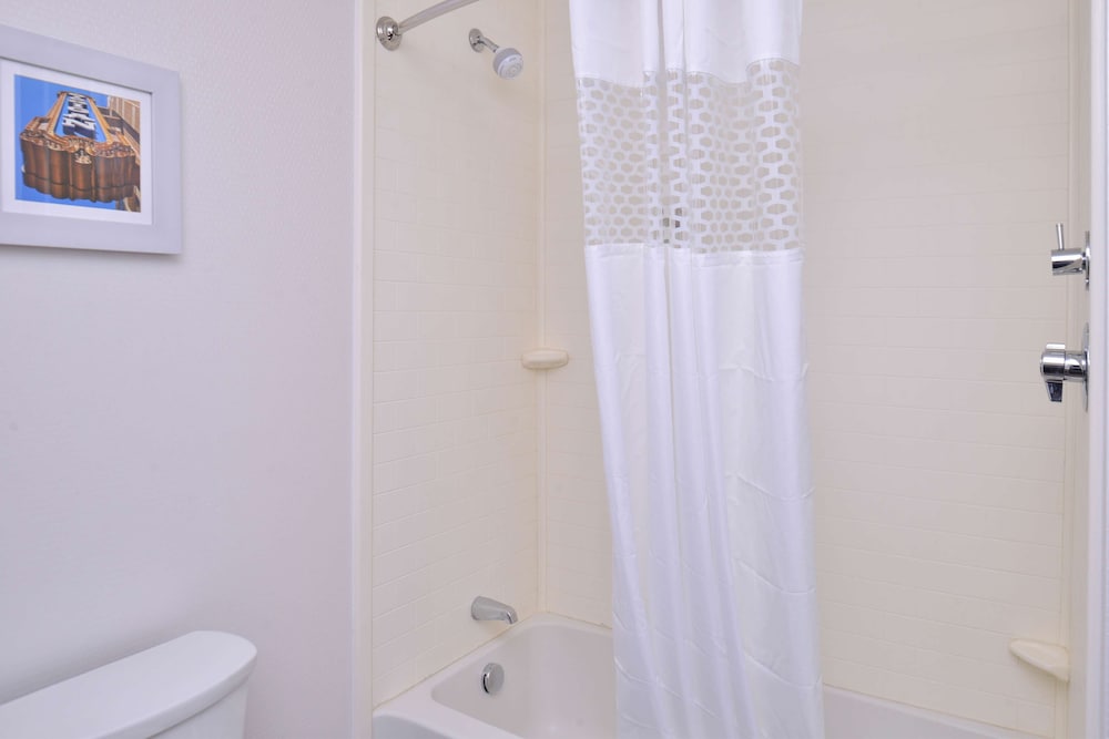 Hampton Inn & Suites Ann Arbor West - photo 31