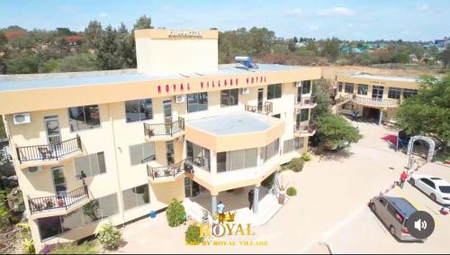 KBH by Royal Village in Unknown City, Tanzania