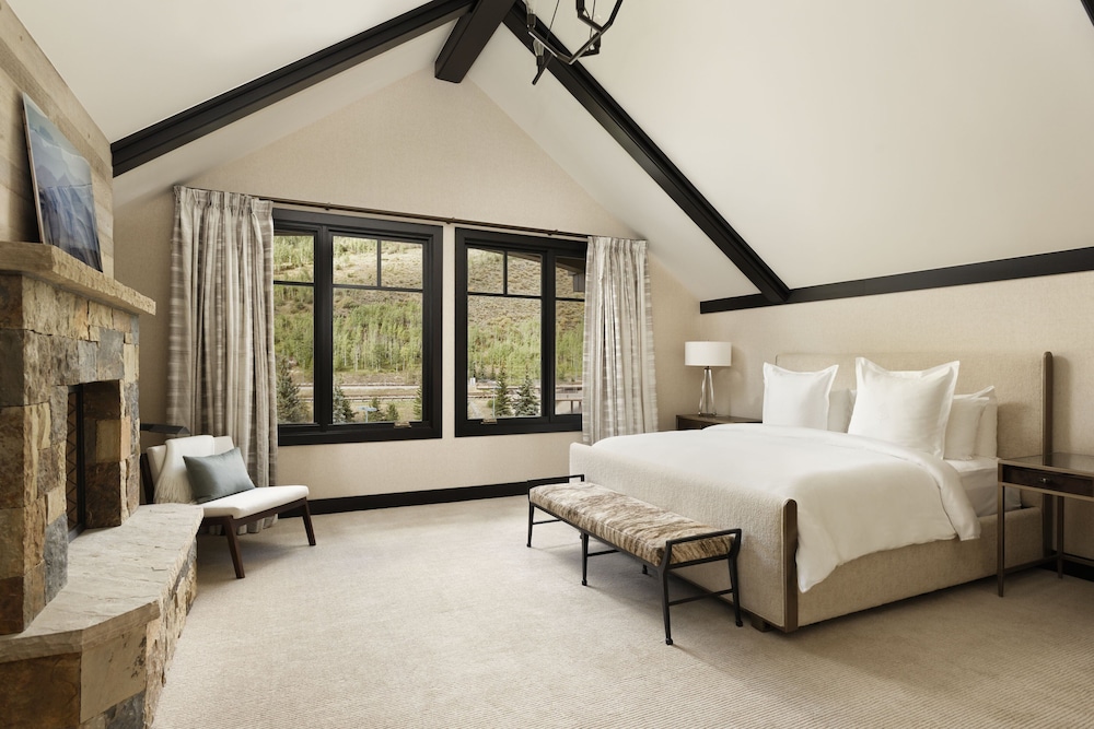 Four Seasons Resort Vail - photo 158