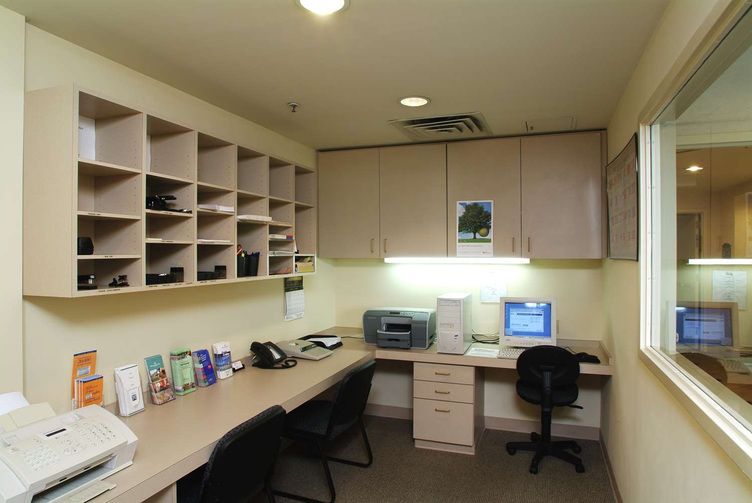 Hilton Garden Inn Tulsa Airport - photo 37