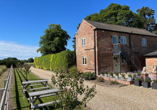 The Woad Mill — 4-Star Luxury Hotel in Boston, United Kingdom