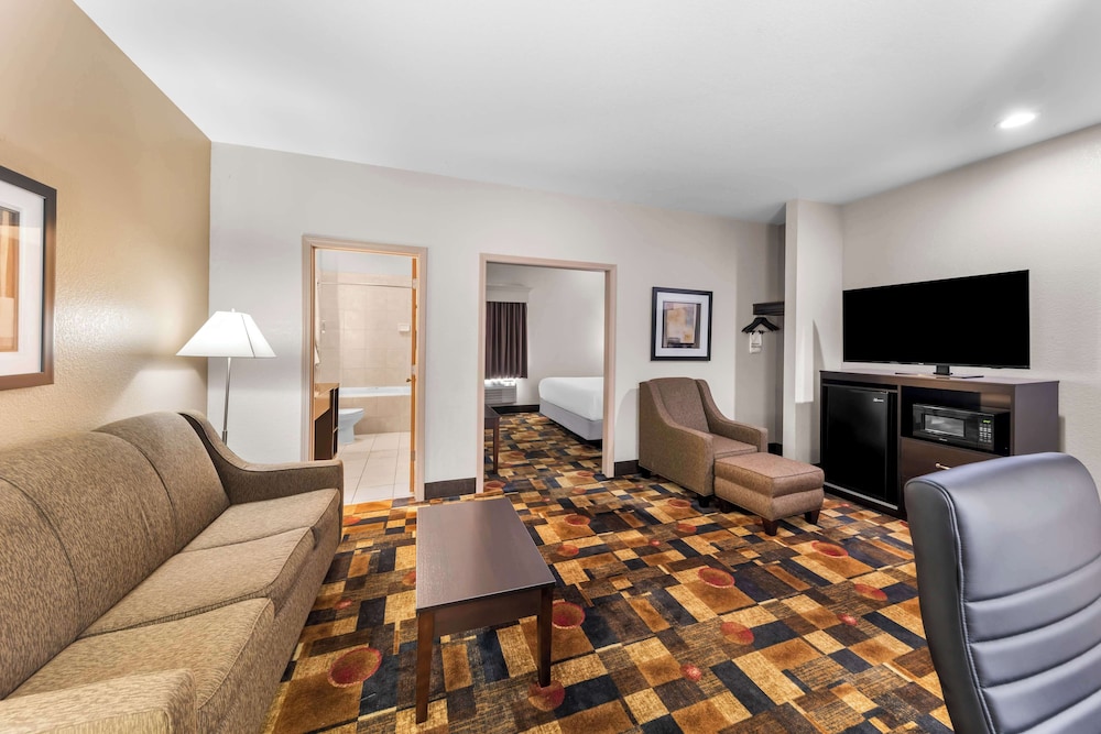Best Western Halito Inn - photo 9