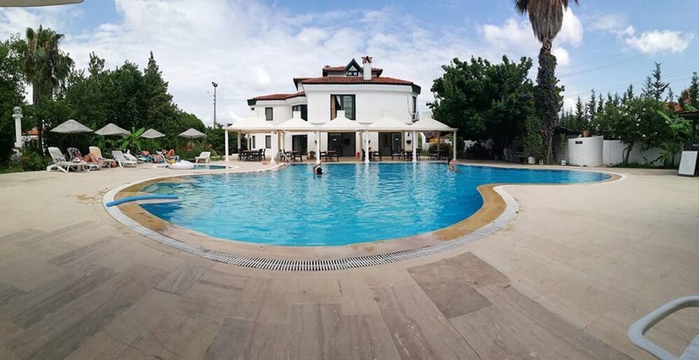 Club Mel Holiday Resort — Marmaris