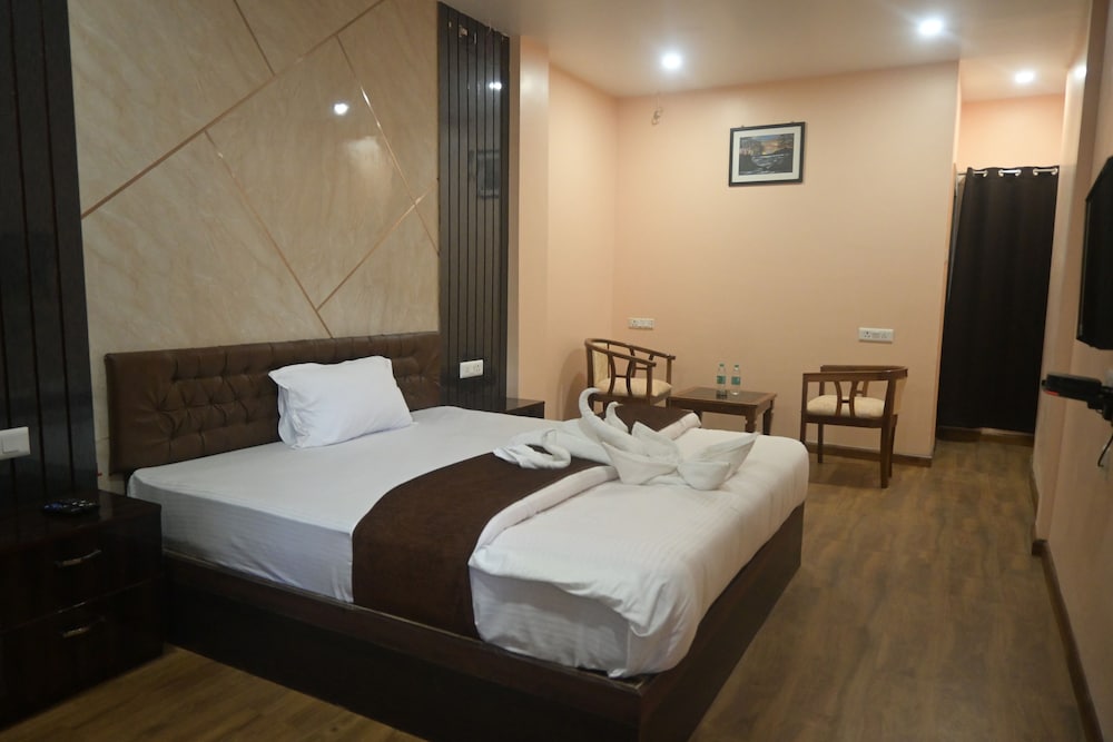 Hotel Maa International — Alipur Duar — photo 4