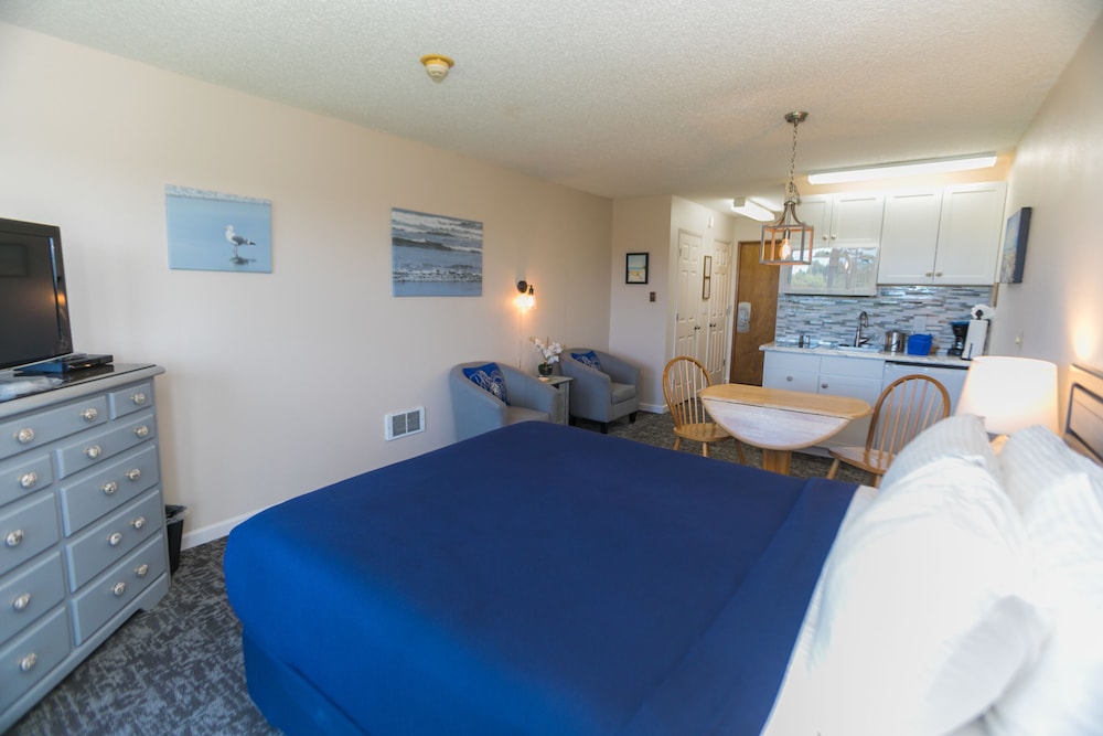 The Canterbury Inn - photo 42