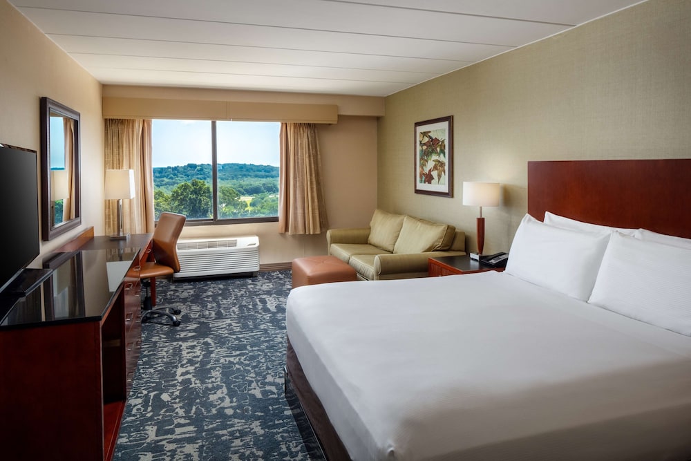 DoubleTree by Hilton Boston North Shore - photo 9