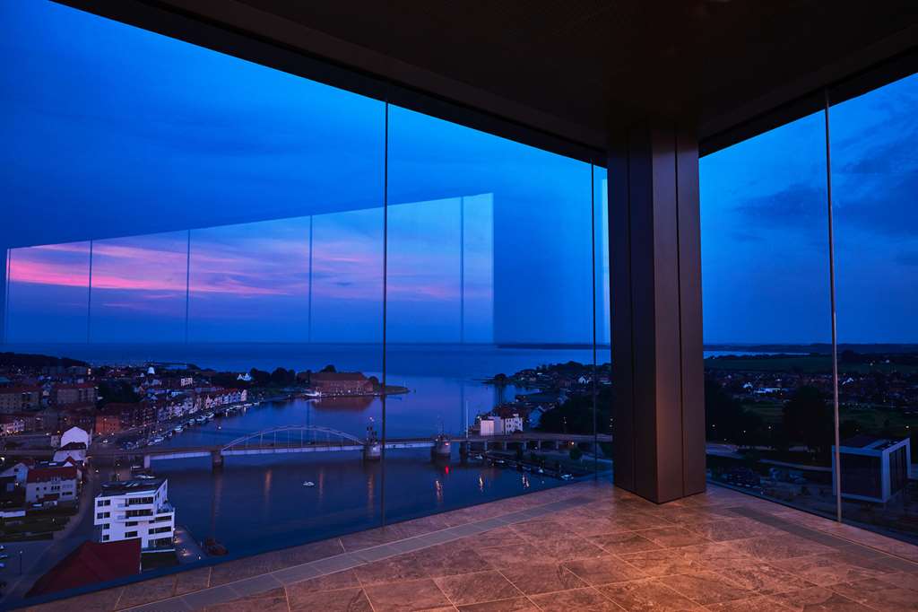 Alsik Hotel & Spa in Sonderborg, Denmark