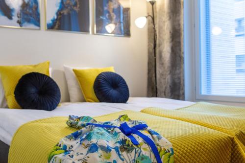 Antintorni Apartment 14 — Pori — photo 5