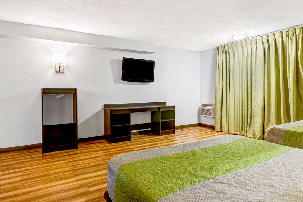 Motel 6 Indianapolis IN - photo 18