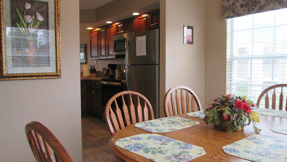 Brookside Walk In Meadow Brook Resort - photo 11