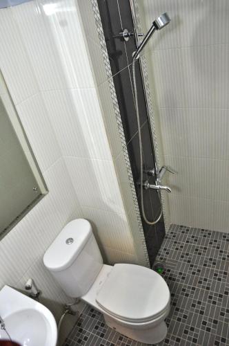 Hotel Benua — Bandung — photo 5