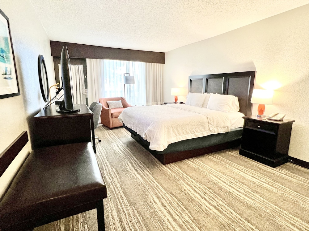 Hampton Inn Ft. Walton Beach - photo 11