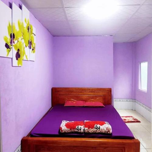 Homestay Hải Nam Đất Mũi — 5-Star Luxury Hotel in Nam Can, Vietnam