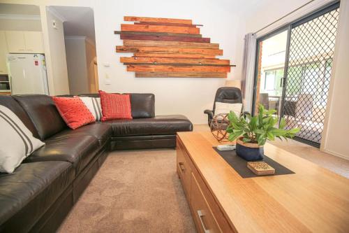 Abenaki in Bright, Australia