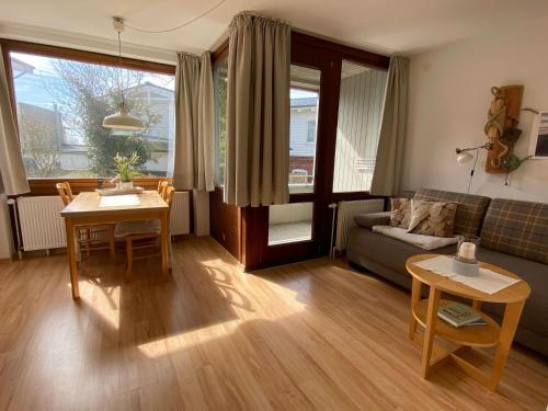 Haus Panorama Seerose — 4-Star Luxury Hotel in Dahme, Germany