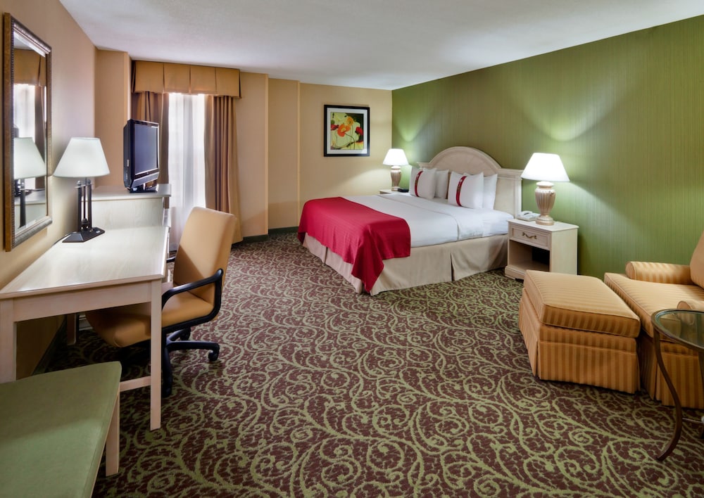 Holiday Inn Chantilly Dulles Expo Center by IHG - photo 18