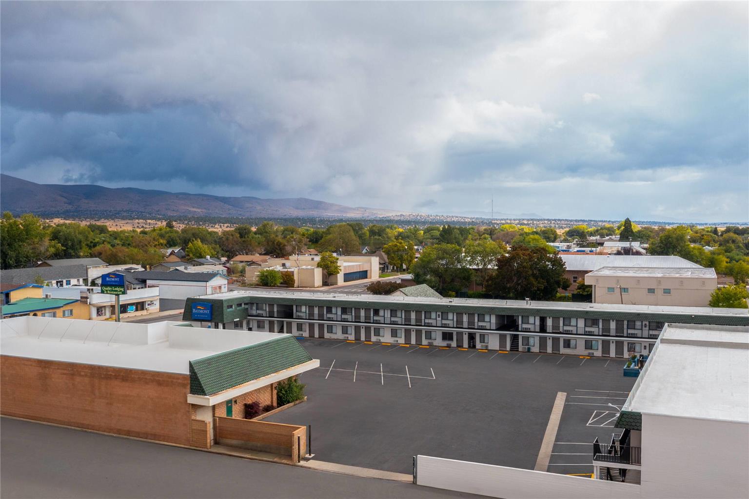 Baymont by Wyndham Susanville - photo 3
